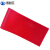 沸耐笙  PVC塑料细丝条玻璃丝彩色软门帘 红色1.6mm厚*15cm宽高1.9米 6条/件