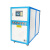工业冷水机风冷式冷水机3HP5匹8P冰水冻水机注塑模具冷却机制冷机 风冷8匹