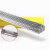 千惠侬定制耗材焊接氩弧焊接焊丝硬丝光亮焊接不锈钢纸条氩弧304/ 304材质-2.0mm1公斤