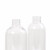 纳仕徳 SY5037 喷雾瓶 塑料小喷壶 便携分装瓶 实验室细雾喷瓶 样品瓶 20ml(10个)