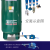 储气罐全自动排水器WBK-20螺旋杆空压机SA6气罐防堵大流量放水阀 电子排水阀分体