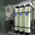 工业大型纯水设备反渗透水商用前置过滤器去离子净水器 1吨/H三罐