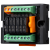 省配线终端模组RT-P PLC接口专用继电器PA-N 常开1a 5A 24V RT-P06S 24V 6路