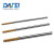 DAFEI55度加长4刃平刀锣刀硬质合金钨钢铣刀CNC数控刀具立铣刀12*60*200