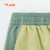 安踏儿童短裤男大童少年户外系列夏季透气梭织五分裤T52426505