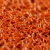 3M 朗美6050+丝圈地垫 60*90cm红色 防滑垫环保阻燃地毯除尘门垫 