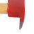聚远（JUYUAN） 防爆消防斧包塑手柄铝青铜安全斧头无火花斧子铜合金矿工钢尖斧头 消防钢尖斧0.8m 一个价
