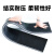 铺车橡胶板夹线夹布橡胶垫 加线橡胶垫板 车厢耐磨防滑垫板货车专用皮子 2米*3米*5mm(双线加强耐磨）