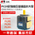 中威叶片泵PV2R1-10 12  14 17 19 23 25 28 31F液压油泵铸铁 PV2R1-28F（大轴19.05）