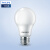 飞利浦（PHILIPS）经济型灯泡LED球泡LED灯泡灯管卧室光源螺口 9W E27 冷光6500K 12个/箱 1箱