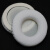 精品好货 适用于l斐耳VOX蓝牙喜马拉雅B6 H8耳机 喜马拉雅白色蛋白皮 需要用回原
