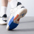 耐克（NIKE）男鞋 2024夏季新款运动鞋实战训练比赛跑步健身休闲篮球鞋 HF0017-100 40