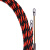 穿线神器电工专用穿线器引线器拉线串线器钢丝暗线穿线管 25米扁头