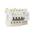 赛米格（SMEG）  小型漏电断路器 SMGB1L-125 125A 4级白色
