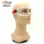 芯硅谷 S4339 防护眼罩 工业护目镜 防雾护目镜 浅兰色镜框,透明防雾片,镜框宽147mm;6付 1盒(6付)
