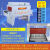 定制全自动收缩机热收缩膜包装机热缩膜机外包装热塑封膜机烫议价 BS/4020F-高台加长链式