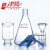 津腾（JINTENG） 实验室溶剂过滤器滤杯过滤瓶 砂芯过滤器 集液瓶/套 