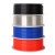 神威气动 PU气动软管 塑料气管 空压机气管 6×4 200米/卷 (红/蓝/黑/透明 颜色备注)