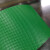 适用于小型白色绿色pvc输送带导向条传送带皮带防滑耐磨爬坡传输带导条 钻石纹
