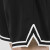 耐克NIKE运动套装男2024夏季新款舒适透气休闲纯棉短袖T恤梭织短裤 套装 S