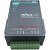 台湾MOXANPort5232IRS422/485串口服务器2口带光隔