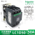 原装LC1D6511 40/50/80/95M7C交流接触器65A40A50A80A 220V LC1D50 50A 220V(M7C)