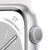 Apple  Watch Series 8 手表S8 watch 苹果s8 电话智能运动手表  资源版 银白色 45mm S/M【GPS版 铝金属】外版