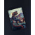 V.U.Gear 十二生肖“神兽系列”硬质UV夜光魔术贴章 十二全套送511魔术贴挂板一套