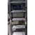 深瑞特 不锈钢T型跨线楼梯  ；跨度2.5m平台高1.5m宽60cm（T型）单位：个