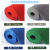 地垫脚垫PVC米宽0.9厨房防滑防滑垫防水大面积浴室地毯泳池厨房 绿色-4.5mm厚