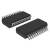 INTERSIL RS-232接口芯片 HIN207ECA-T 起订100个装