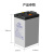 理士电池DJ400 2V400AH工业级铅酸免维护蓄电池 UPS电源 EPS直流屏专用