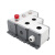 索维金属按钮盒16MM/22mm铝合金防水控制急停开关盒123456孔定制 2孔（45带支耳）