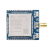 微雪 SIM7600G-H通 4G/3G/2G物联网通信模块 GNSS定位 带天线 SIM7600G-H 4G Module (B)