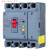 漏电保护塑壳断路器 CDM3L3p 100A125A160A200A代替CDM1 100A 4p