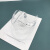 新款隐形塑料明星同款防飞沫罩PVC口鼻罩香港TVB夏季 透明短款【2只装】_+防雾处理