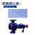 卧式单级离心泵农田灌溉增压泵叶轮高扬程 IS8065160清水离心泵 IS5032160水泵