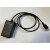 定制USBCAN分析仪 兼容PCAN 力士乐康明斯PCANView TSMaster USB-TO-CAN II 带隔离 兼容