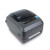 斑马（ZEBRA）打印机 桌面打印机 GX430(300dpi)含网卡