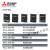 三菱PLC FX3GA-60MR-CM 60MT/40MR/40MT/24MT/24MR可编程控制器 FX3GA-24MT-CM