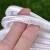 尼龙绳加粗耐磨晒货车拉绳编织绳软绳捆绑户外安全绳晾衣绳窗帘绳 2毫米20米()