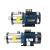 适用CHM1-2-4-8-12-15-20LSWSC卧式多级不锈钢循环增压泵空调泵 CHM8-3LSWSC