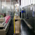 橡胶工业走道垫耐磨防滑地胶工厂车间厂房厨房通道耐油垫可定制 1.5mx4m