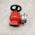 定制室内消火栓头65消防水带阀门 SN65消防器材配件室内消防议价 SN65国标消火栓(2.5寸带证)