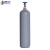 穆运 氩气瓶氩弧焊便携式氮气氧气二氧化碳瓶小型钢瓶足8升空瓶厂标大号