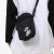 NIKE耐克男包女包双肩包夏季新款运动包学生书包户外休闲出行旅游背包DH3080-010 DH3080-010/单肩包 以专柜实物为准