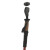 珩祺 软木直握柄铝合金伸缩登山杖 HQ-X2279 长65cm (单位：个) -