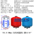 膨胀罐压力罐恒压供水热水稳压罐膨胀水箱空气能空调膨胀罐压力罐 60L1.0Mpa 厚度1.2mm