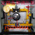 定制天然气调压箱定做各种燃气减压柜锅炉业大流量调压柜商用降压柜 黑色