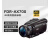 索尼（SONY）Sony/FDR-AX700摄像机4K高清摄影AX100E直播婚庆旅游 店保三年索尼AX100E 官方标配